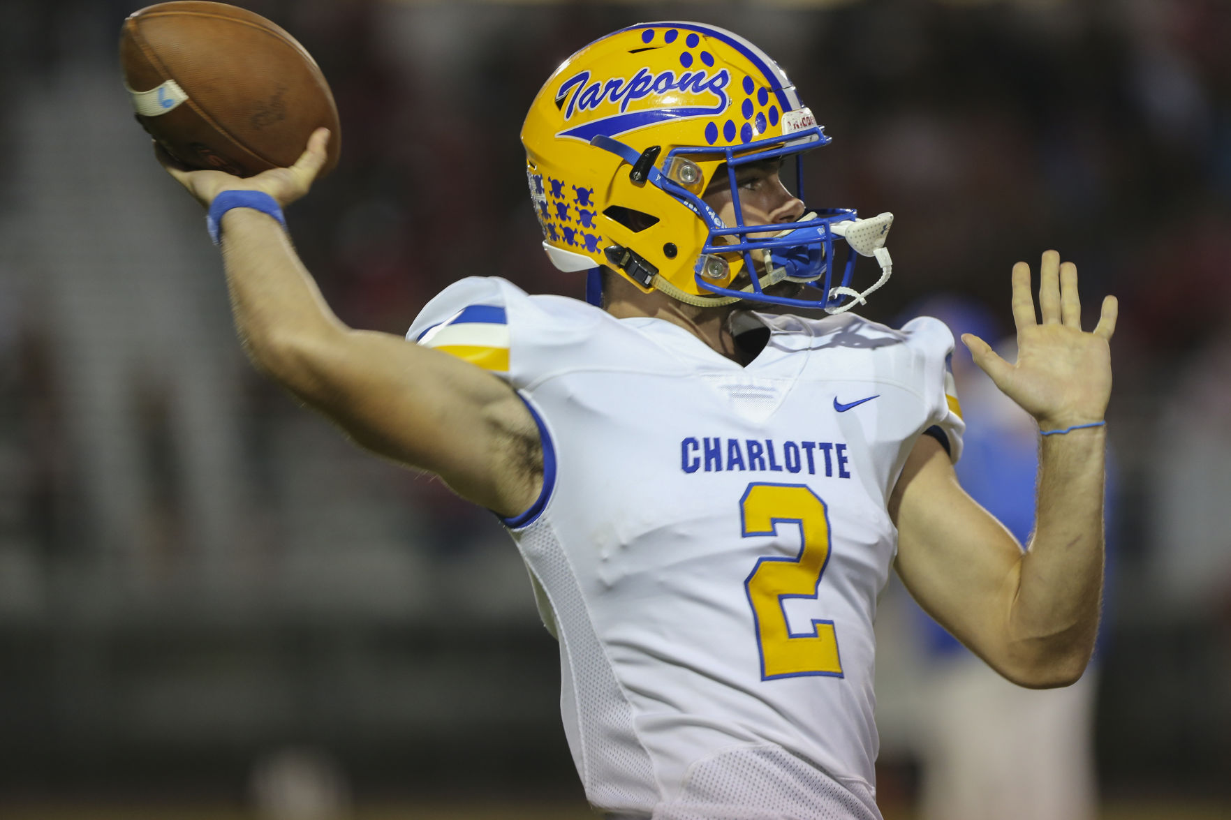 Port Charlotte vs Charlottef